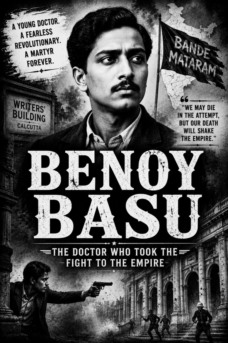 BENOY BASU