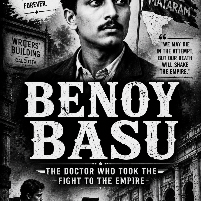 BENOY BASU