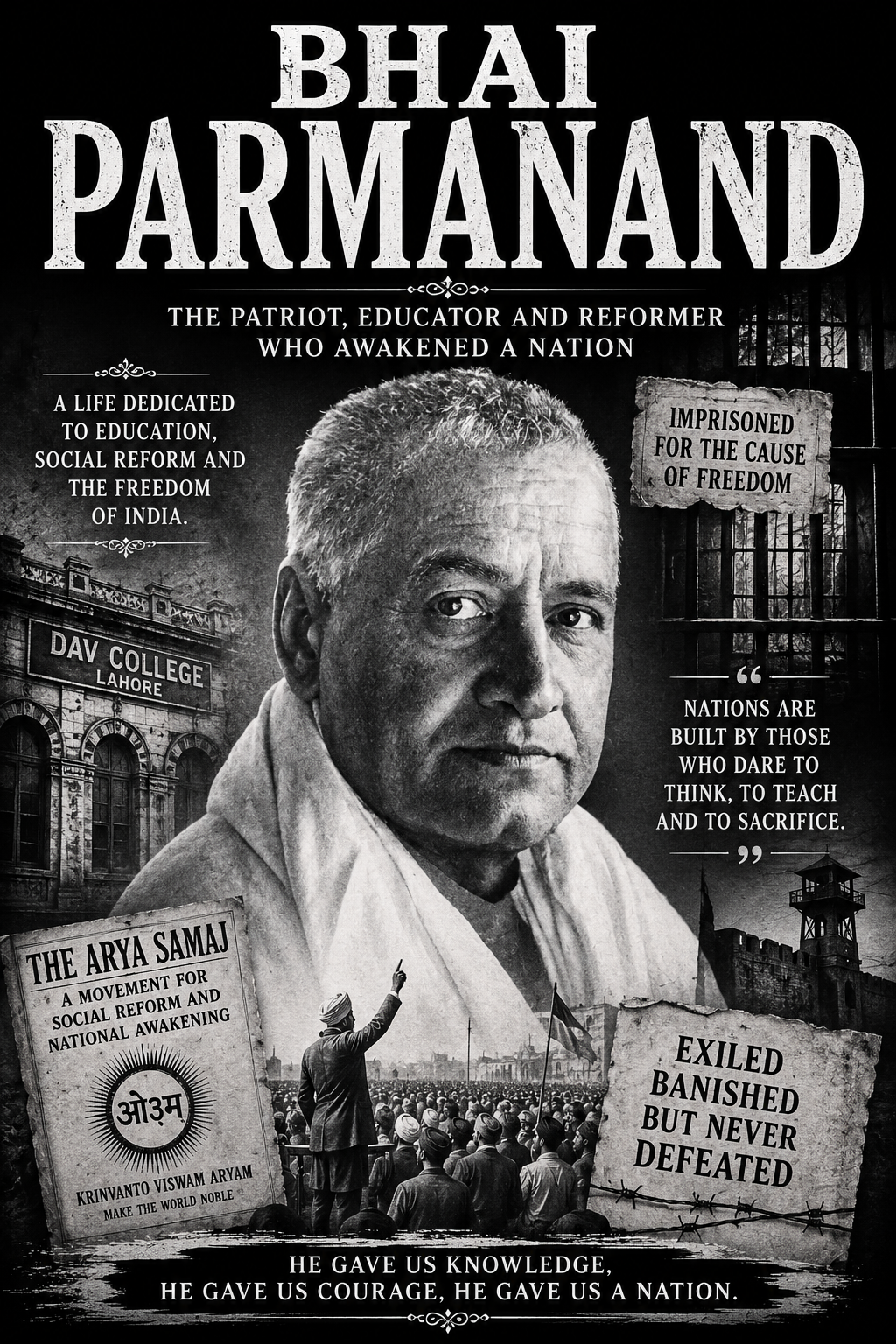 BHAI PARMANAND