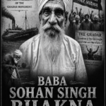 Baba Sohan Singh Bhakna