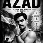 CHANDRASHEKHAR AZAD