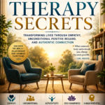 Client Centered Therapy Secrets