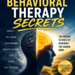 Cognitive Behavioral Therapy Secrets