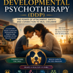Dyadic Development Psychotherapy