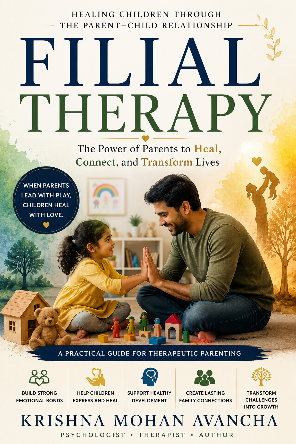 Filial Therapy