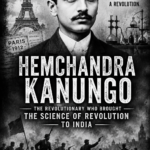 HEMCHANDRA KANUNGO