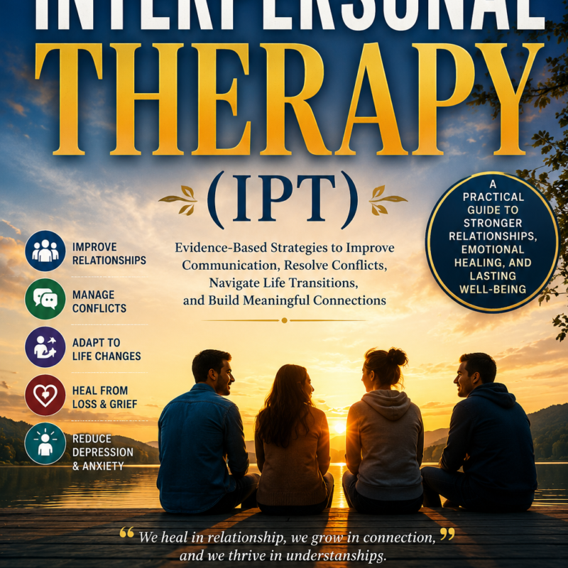 Interpersonal Therapy
