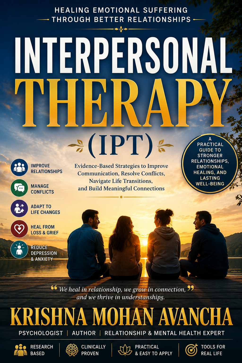 Interpersonal Therapy