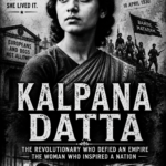 KALPANA DATTA