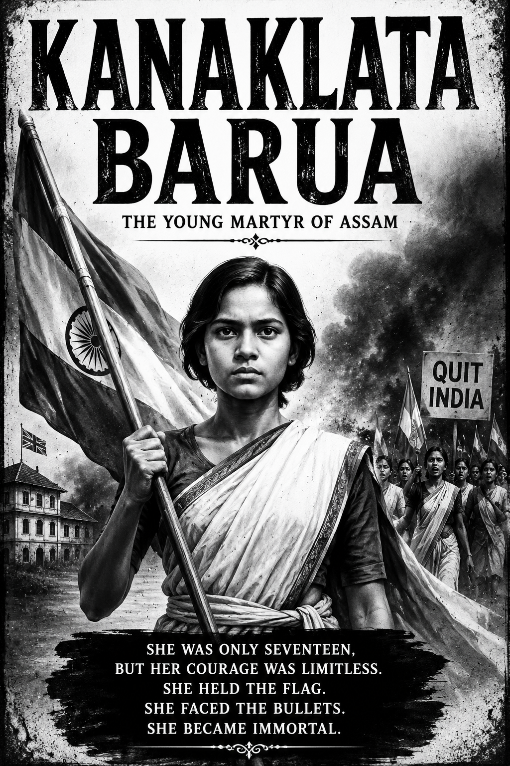 KANAKLATA BARUA