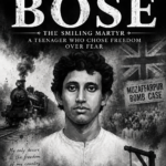 KHUDIRAM BOSE