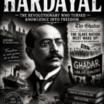 LALA HARDAYAL