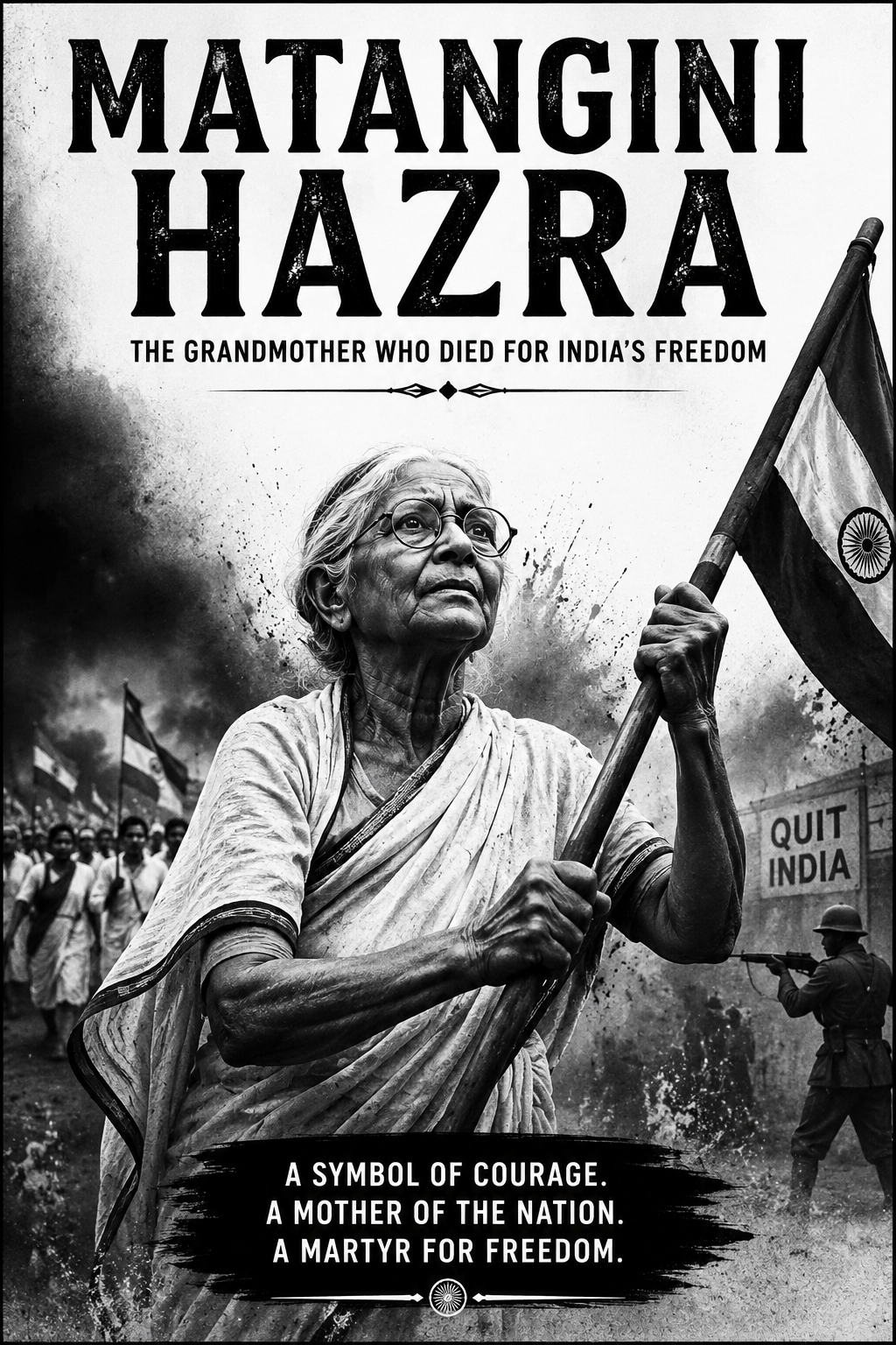 MATANGINI HAZRA