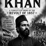 PEER ALI KHAN