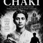 PRAFULLA CHAKI