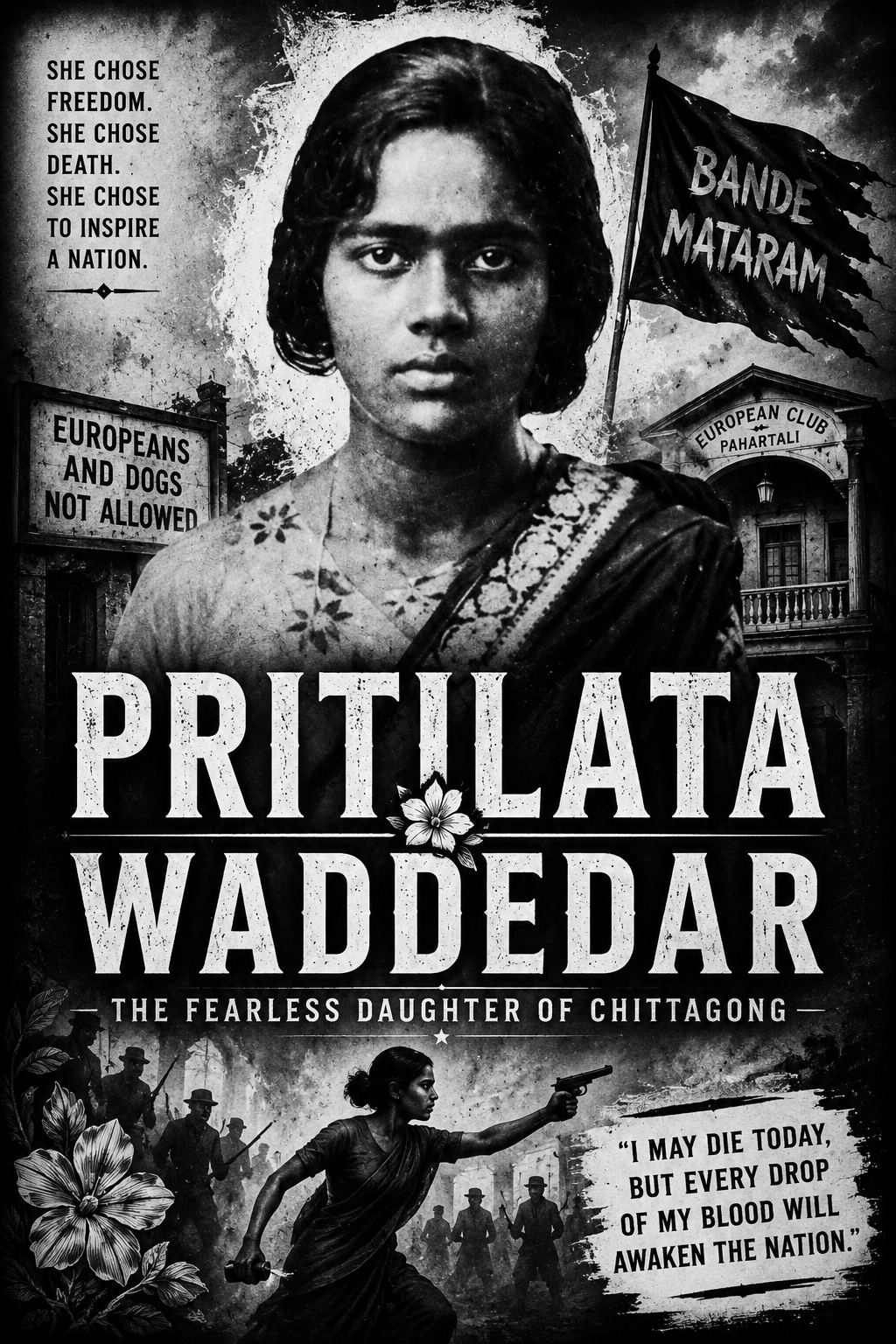 PRITILATA WADDEDAR