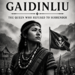 RANI GAIDINLIU