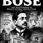 RASH BEHARI BOSE