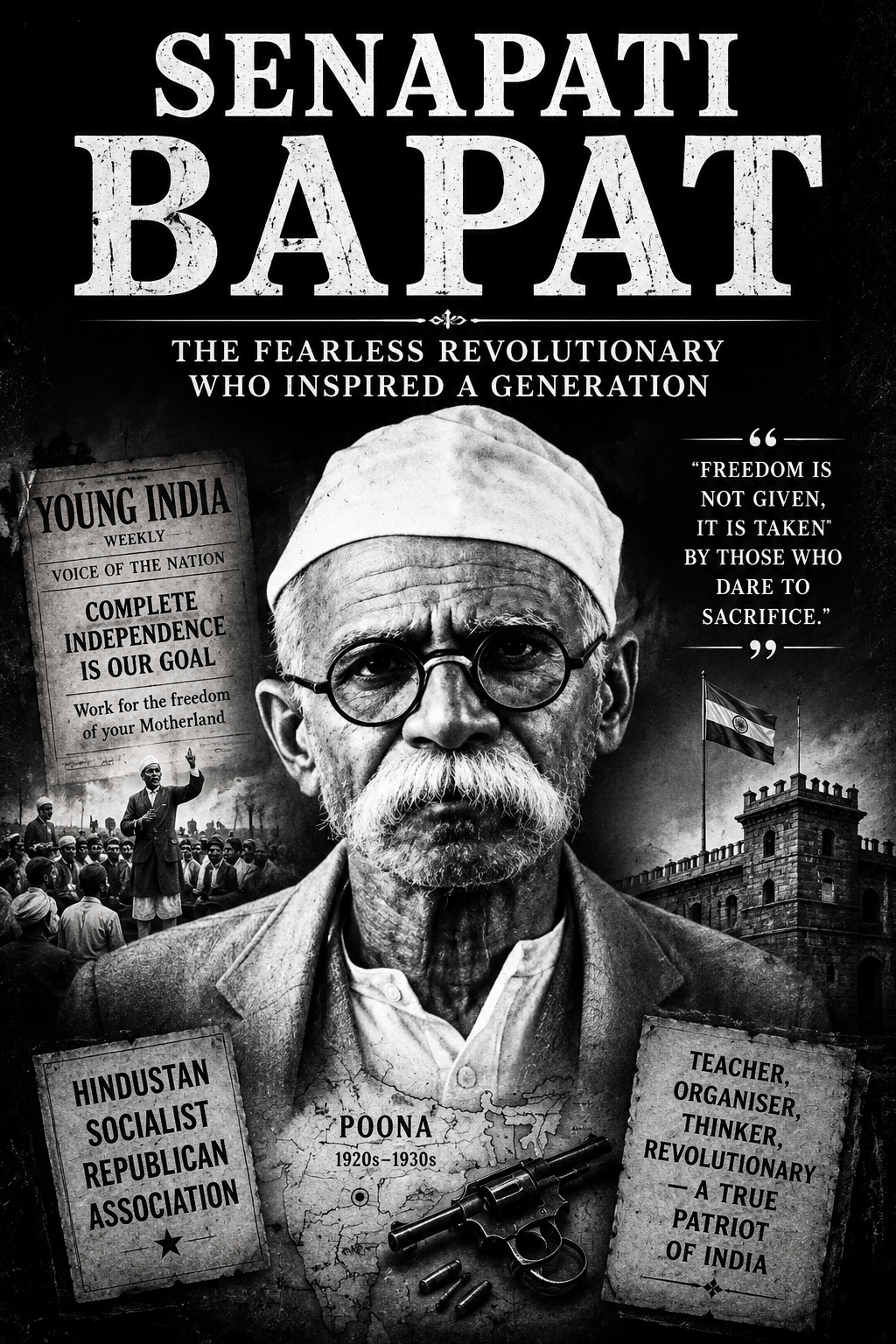 SENAPATI BAPAT
