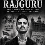 SHIVARAM RAJGURU