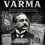 SHYAMJI KRISHNA VARMA