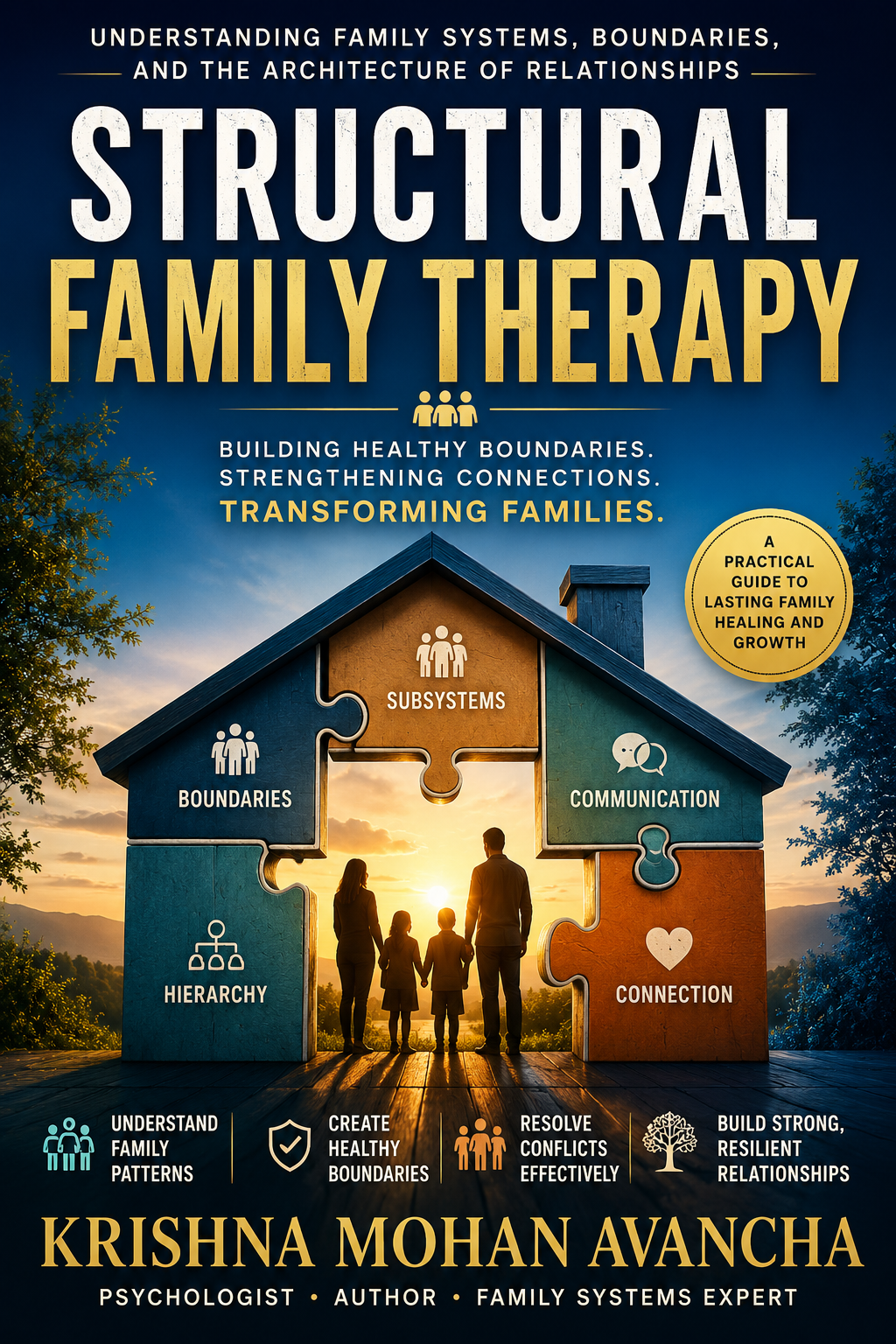 Structural Family Therapy