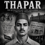 SUKHDEV THAPAR