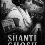 Shanti Ghosh