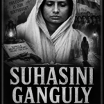 Suhasini Ganguly