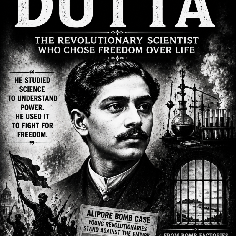 ULLASKAR DUTTA