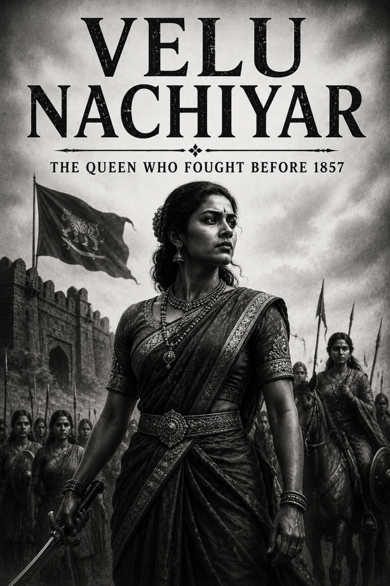 VELU NACHIYAR
