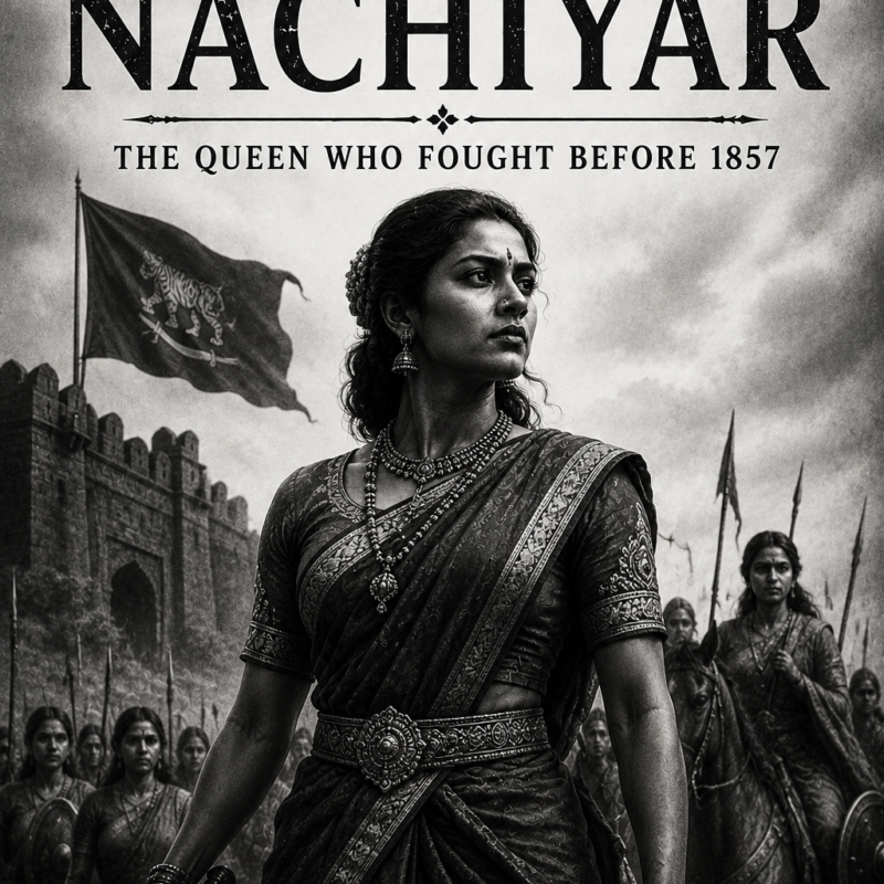 VELU NACHIYAR