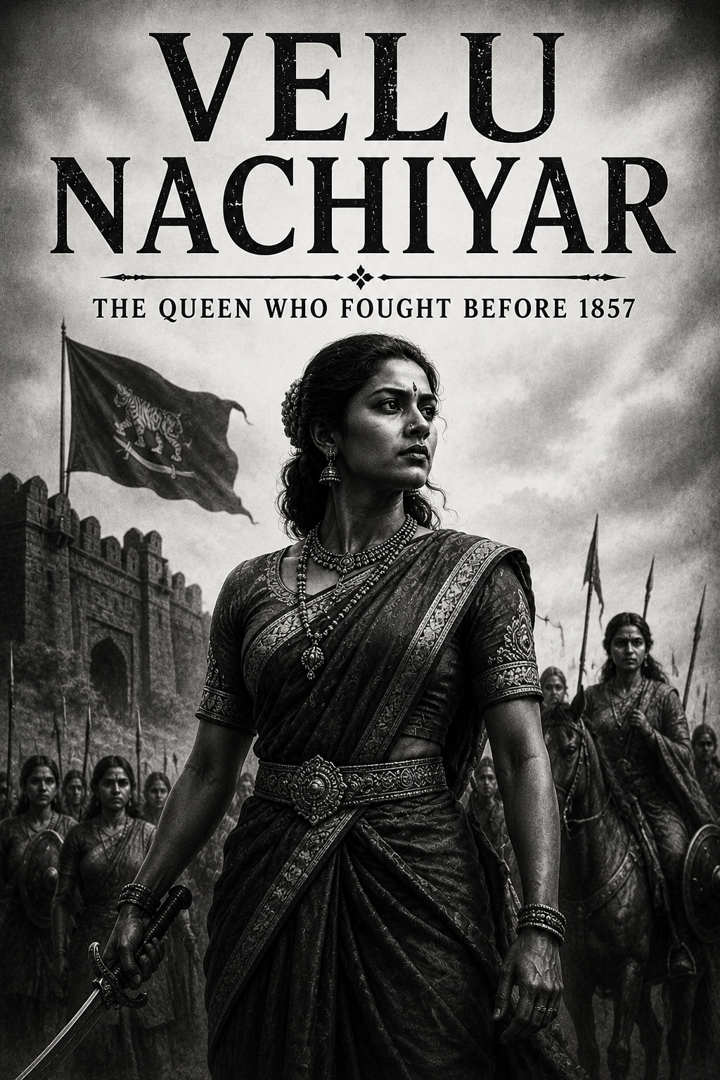 VELU NACHIYAR