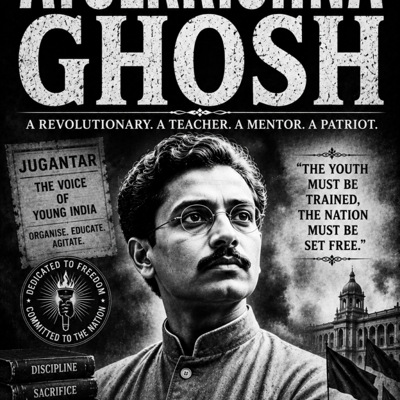 ATULKRISHNA GHOSH