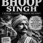BABU BHOOP SINGH