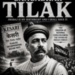 BAL GANGADHAR TILAK