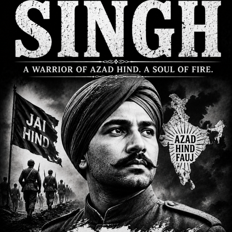 BASAWON SINGH