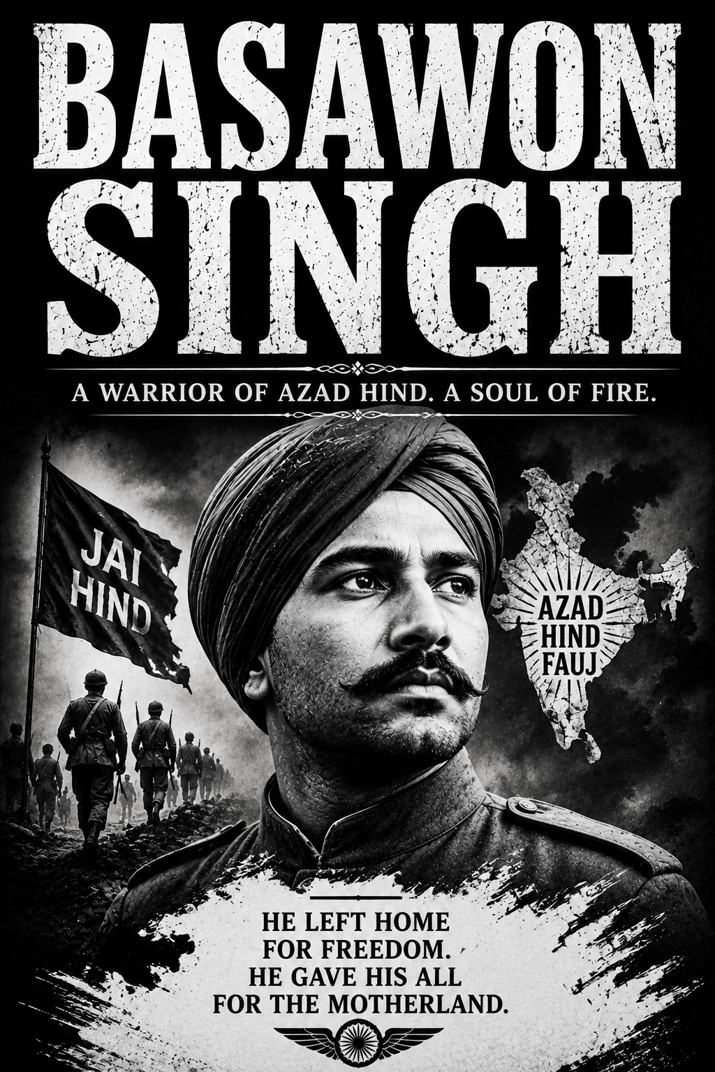 BASAWON SINGH