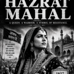 BEGUM HAZRAT MAHAL