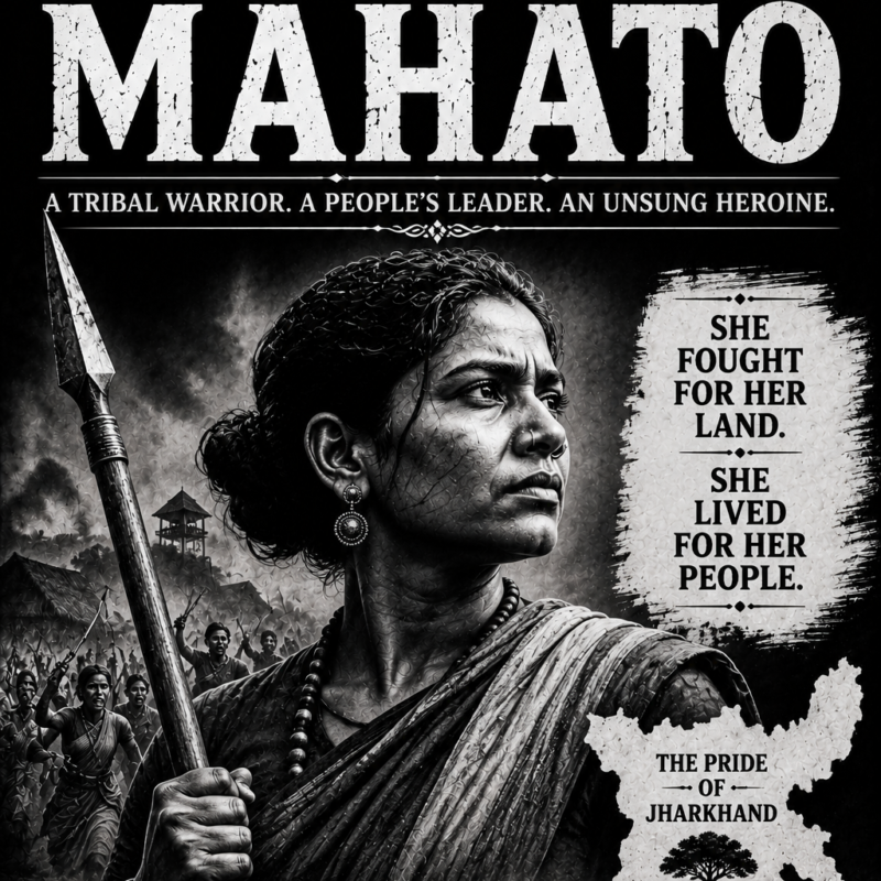 BHABINI MAHATO