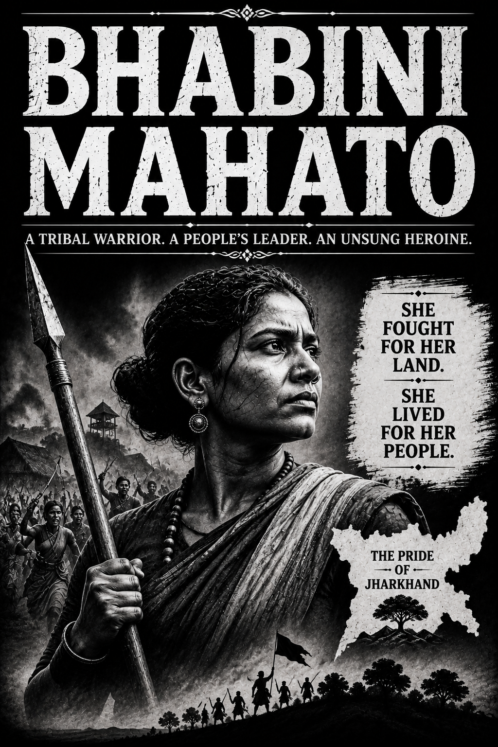 BHABINI MAHATO