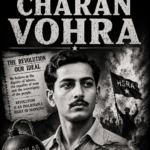 BHAGWATI CHARAN VOHRA