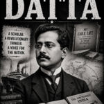 BHUPENDRANATH DATTA