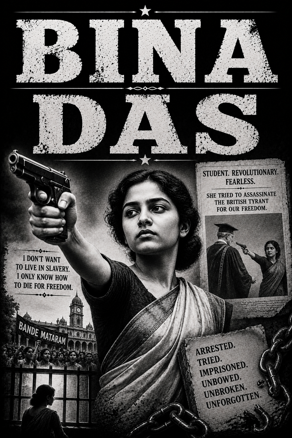 BINA DAS