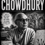 BINOD BIHARI CHOWDHURY