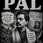 BIPIN CHANDRA PAL