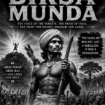 BIRSA MUNDA
