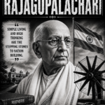 C. RAJAGOPALACHARI