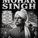 CHAUDHARY MOHAR SINGH