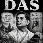 CHITTARANJAN DAS